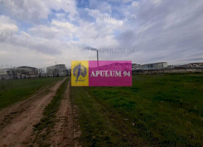 Teren 1055 MP Bucuresti Sector 4 cu Certificat de Urbanism